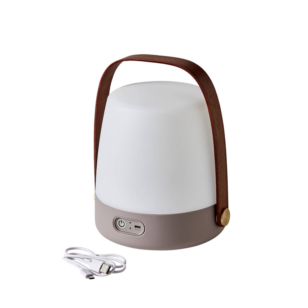 Lampe LED Portable Light-Up Intérieur/Extérieur - Kooduu