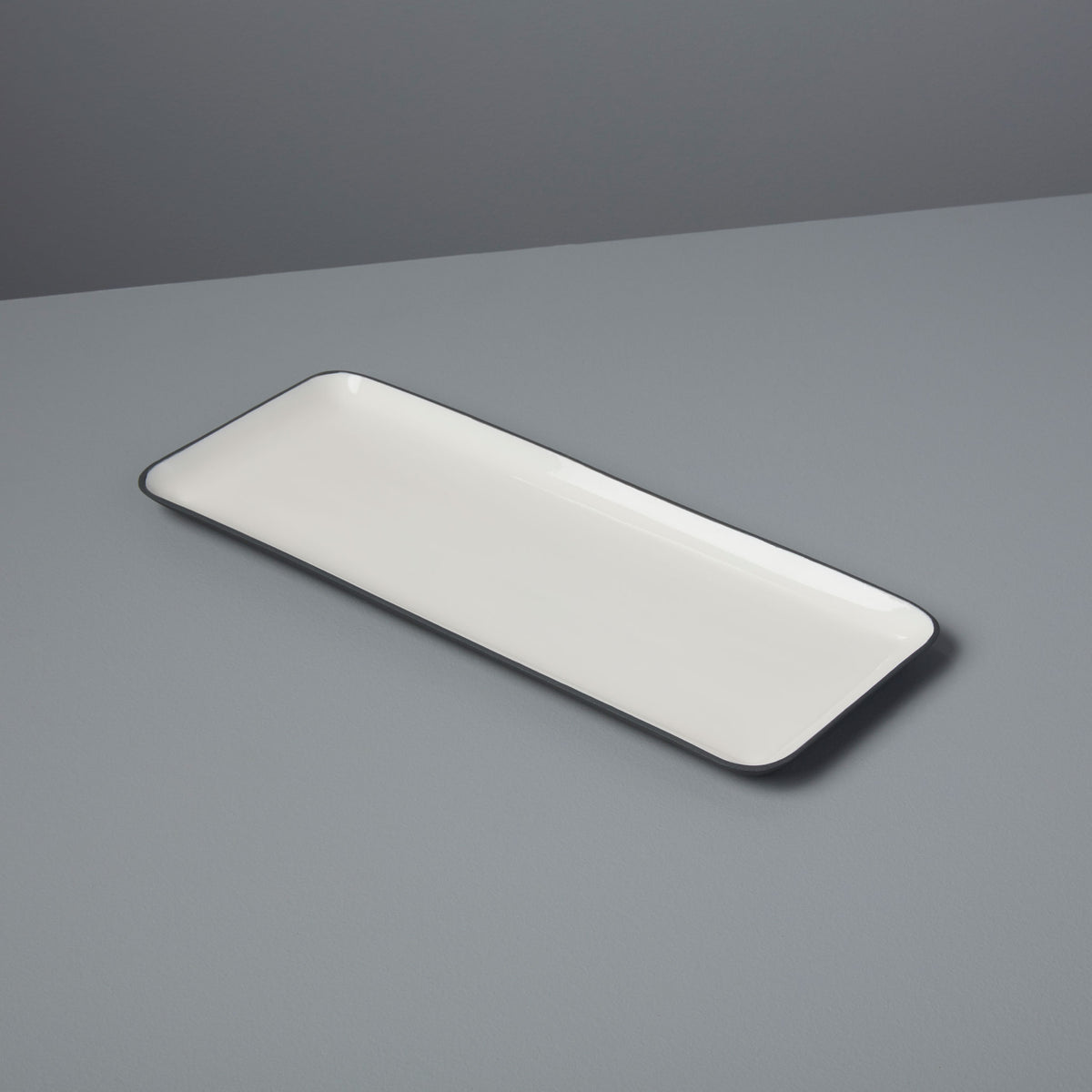 Plat de Présentation Easton en Aluminium - Be Home