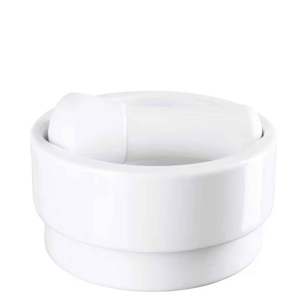 Mortier & Pilon en Porcelaine - ASA
