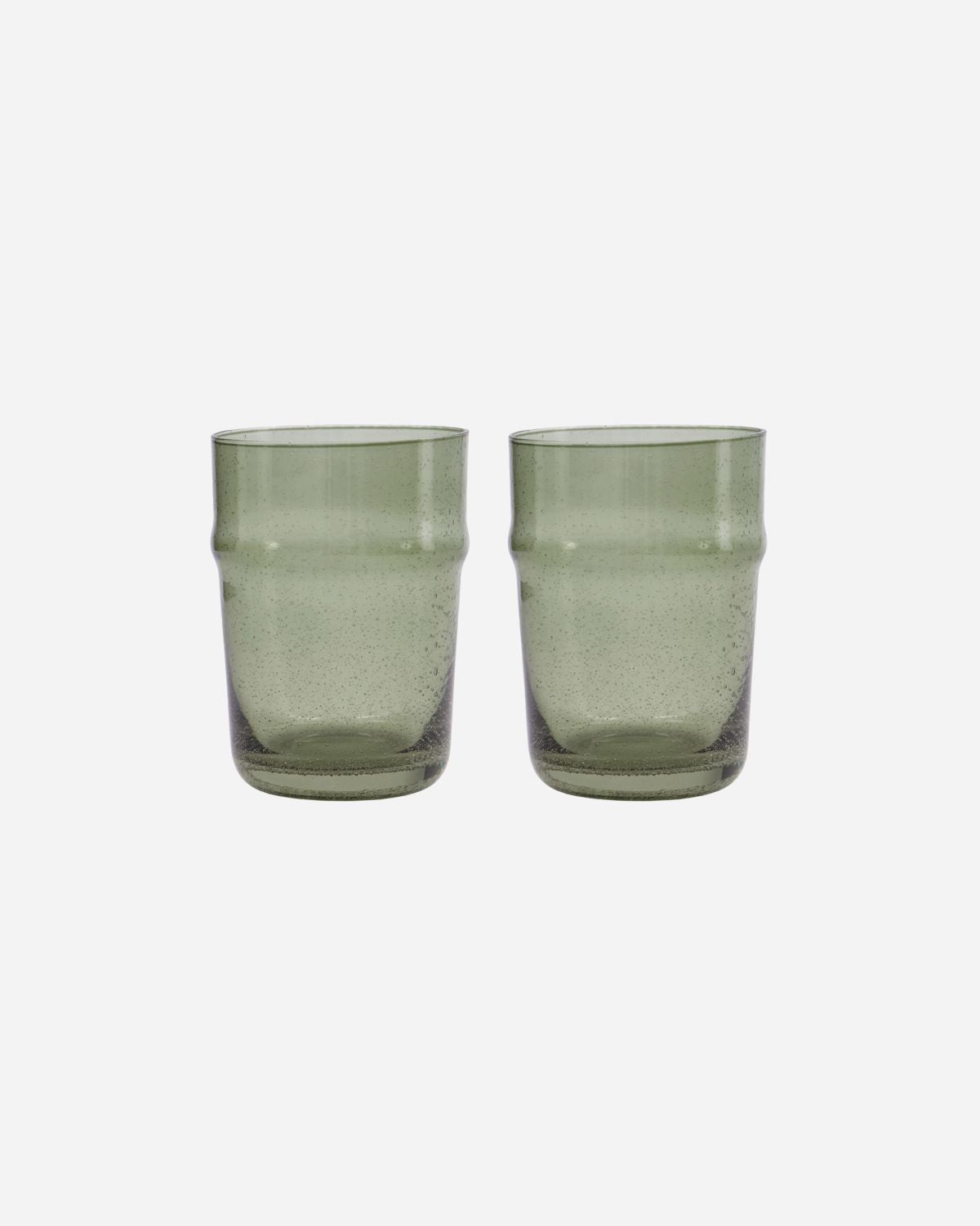 Set de 2 Verres Rain - House Doctor
