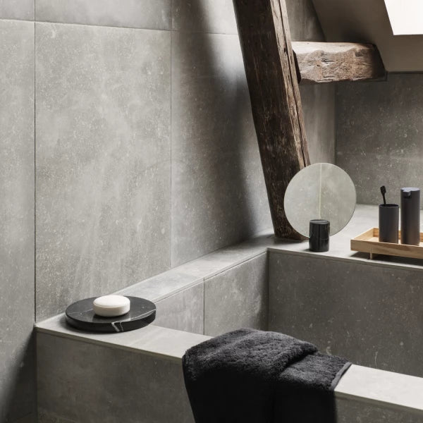 Serviette de Bain Riva 140x70cm - Blomus