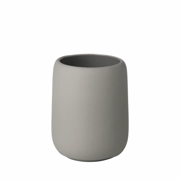 Gobelet pour Brosse à Dents 300 ml SONO - BLOMUS