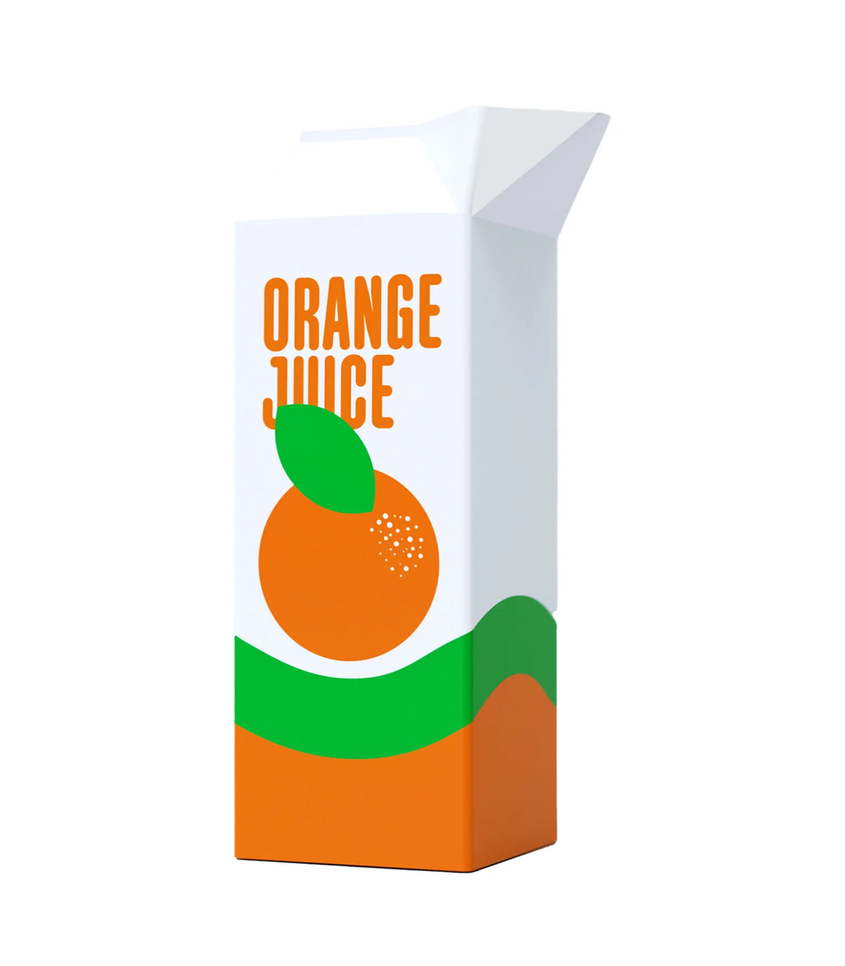 Vase/Pichet Jus d’Orange – Fluid Market
