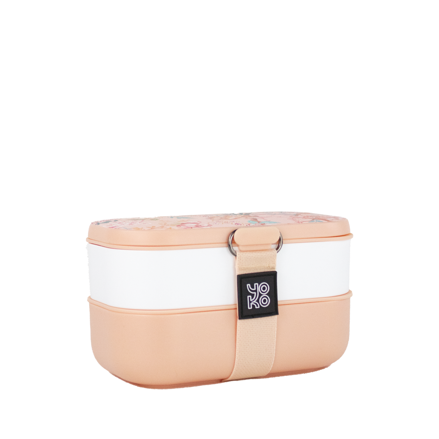 Boîte à Déjeuner Bento Bali 1200 ml - Yoko Design
