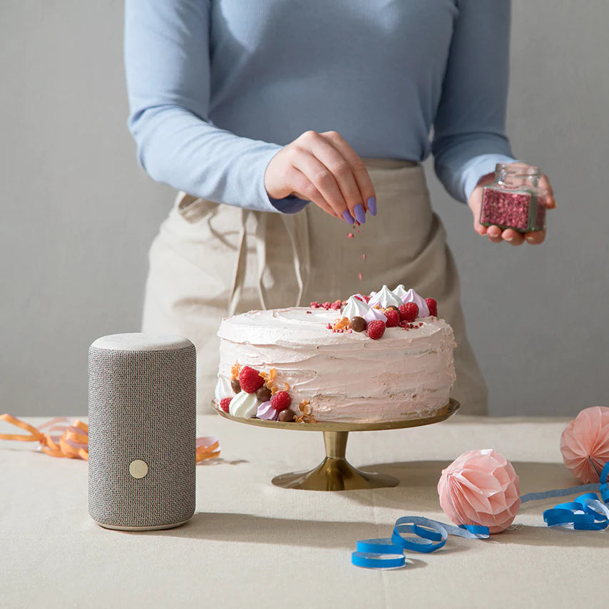 Enceinte Bluetooth Acapella - Kreafunk