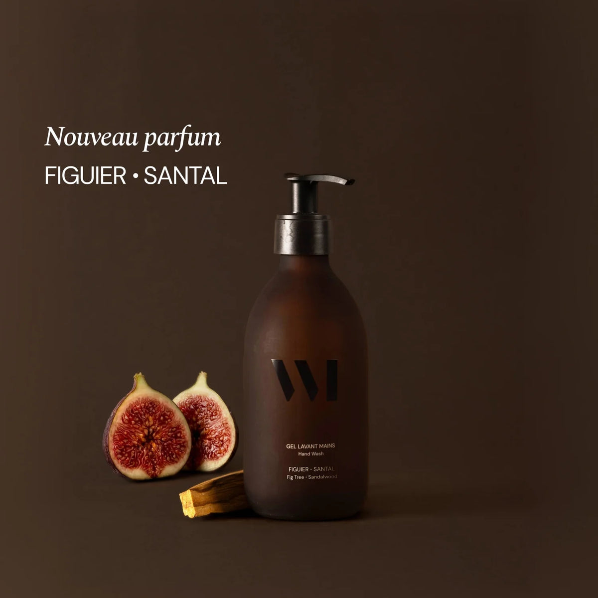 Gel Lavant Mains 290 ml - What Matters