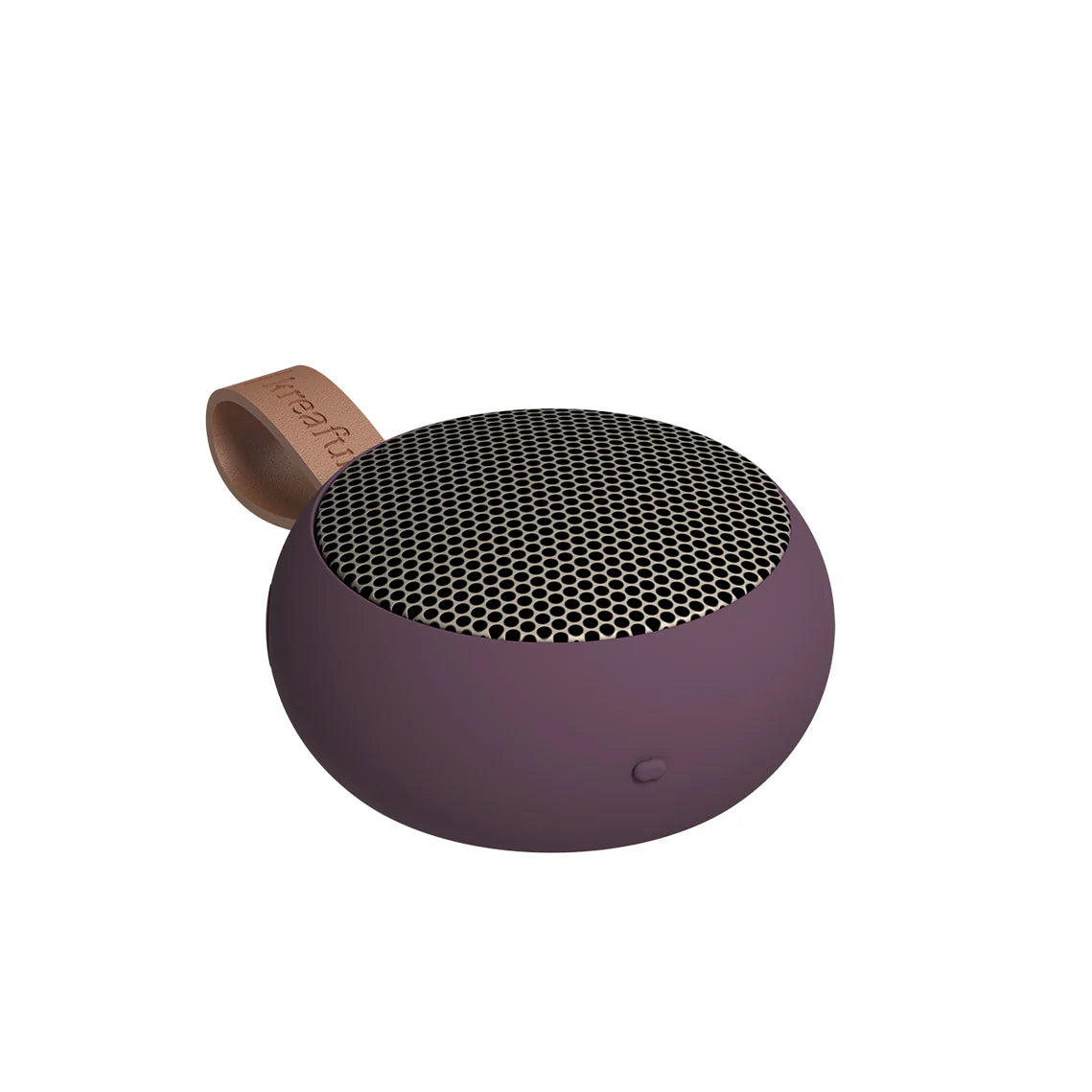 Enceinte Portative Bluetooth aGO - Kreafunk