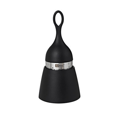 Boule à Infuser Flottante & son Support - Compagnie & Co