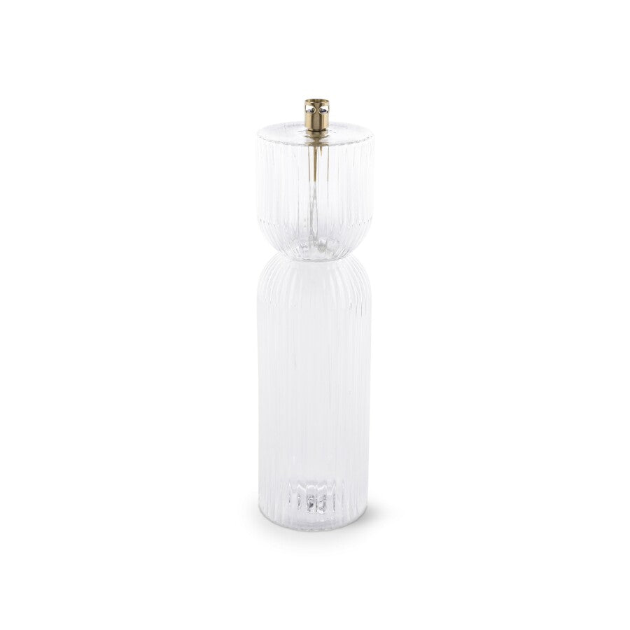 Lampe à Huile Ribelle Vere & Laiton - Peri Living