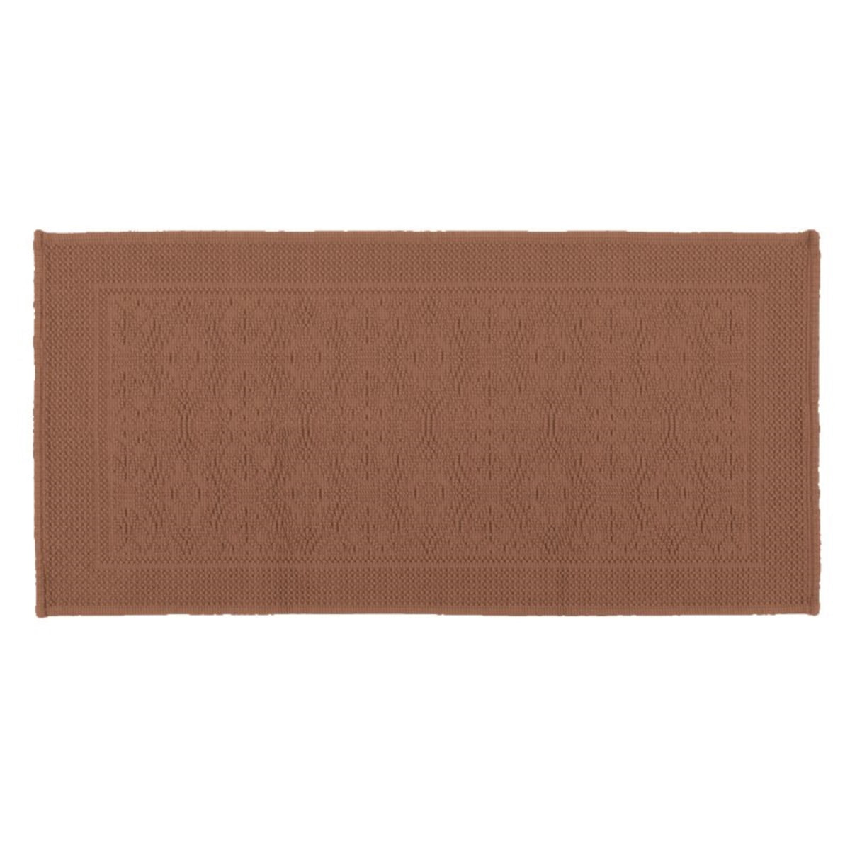 Tapis de Bain en Coton Kymi - Haomy