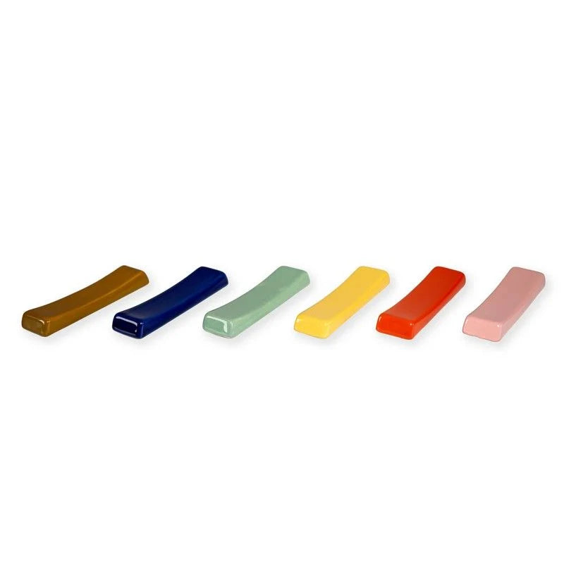 Set de 6 Repose-Couverts en Céramique WD Lifestyle