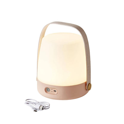 Lampe LED Portable Light-Up Intérieur/Extérieur - Kooduu