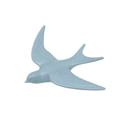 Décoration Murale Hirondelle Monochrome - Opjet