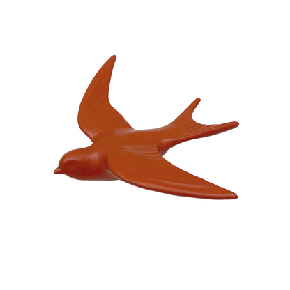 Décoration Murale Hirondelle Monochrome - Opjet
