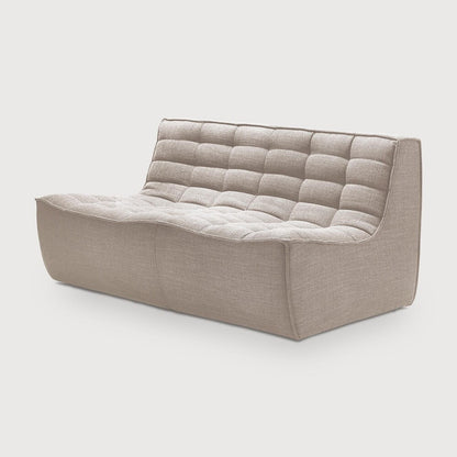 Canapé modulaire N701 - Ethnicraft