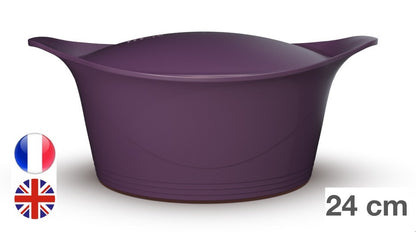 L'incroyable Cocotte 20cm / 24cm/ 28cm / 33cm - Cookut