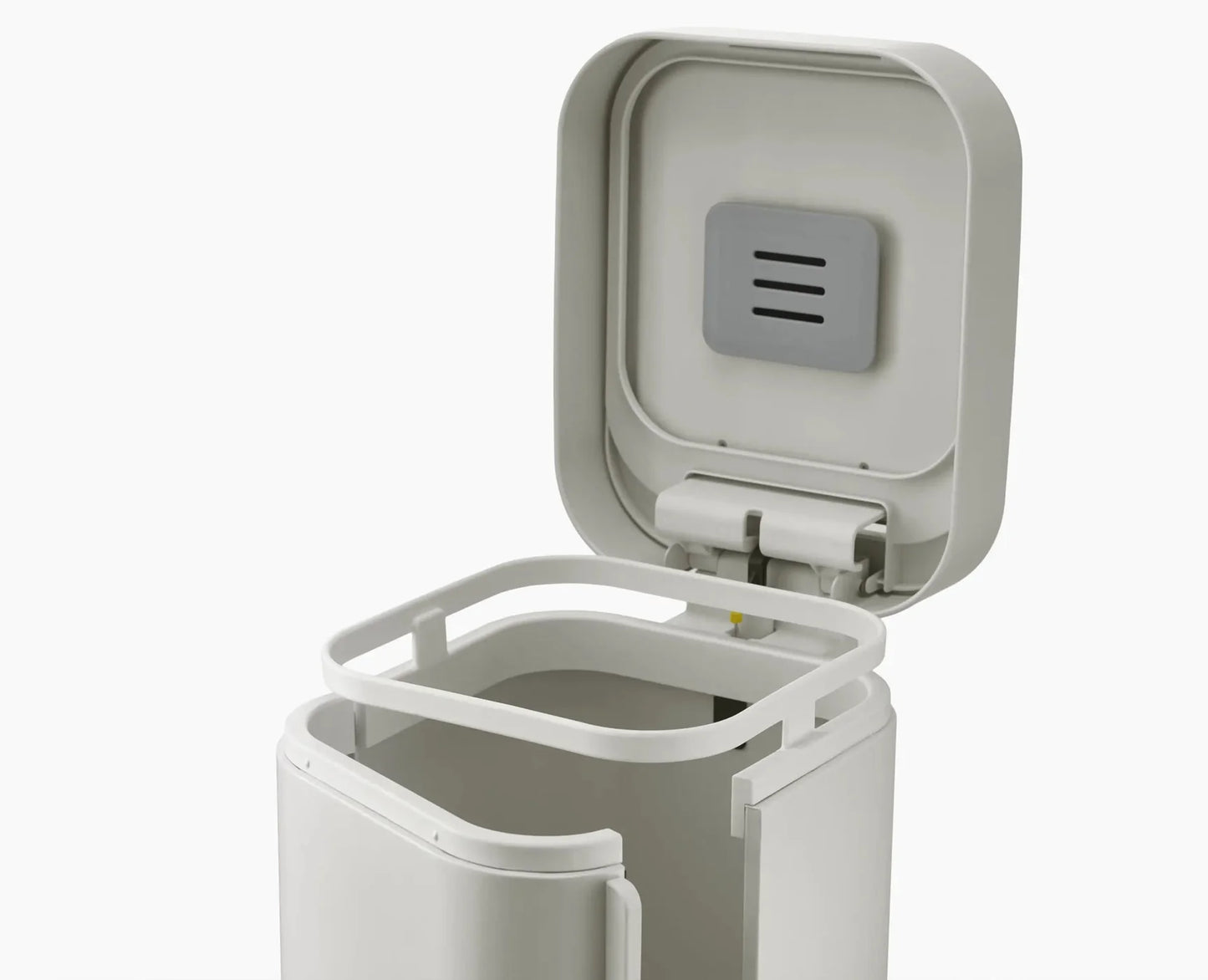 Poubelle à pédale facile à vider Porta™ 40L - Joseph Joseph