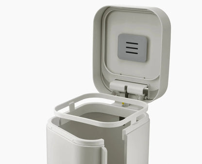 Poubelle à pédale facile à vider Porta™ 40L - Joseph Joseph