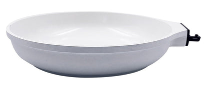 Poêle à Poignée Amovible (non incluse) 24 cm / 28cm - Cookut