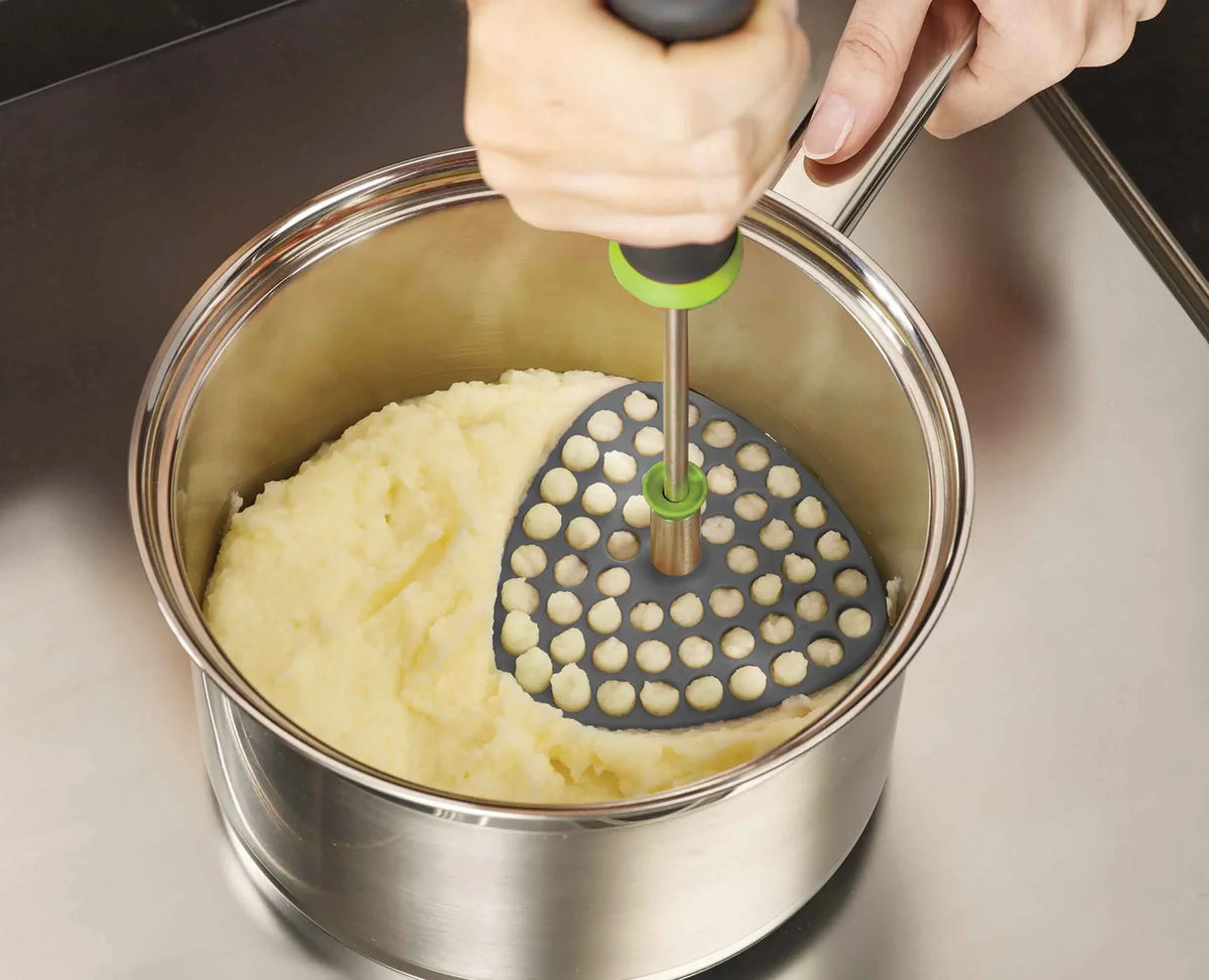 Presse-Purée Modulable Delta - Joseph Joseph