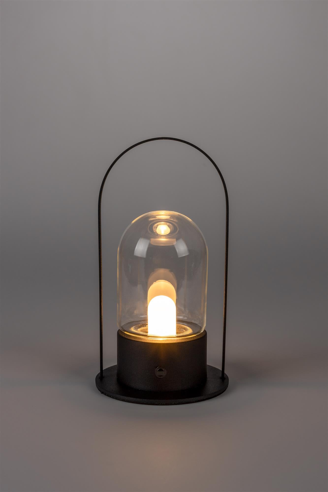 Lampe de Table Rechargeable Smarty - Zuiver