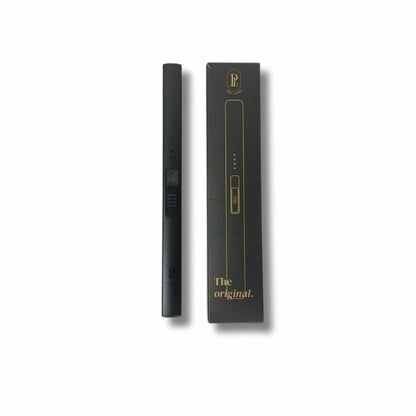 Briquet Électrique Rechargeable USB - Peri Living