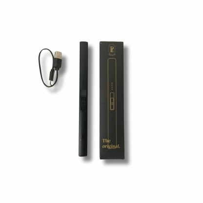 Briquet Électrique Rechargeable USB - Peri Living