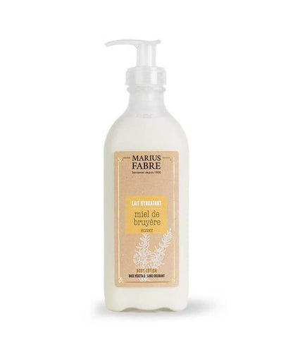 Lait Hydratant Bien-Être 230ml - Marius Fabre