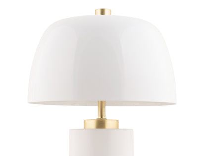 Lampe de Table LED Freya Rechargeable - Present Time