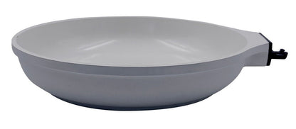 Poêle à Poignée Amovible (non incluse) 24 cm / 28cm - Cookut