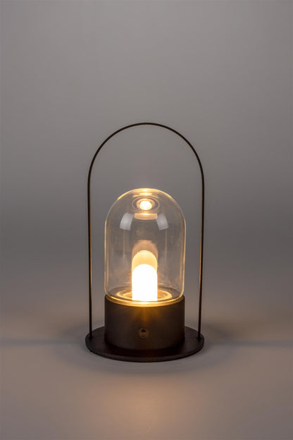 Lampe de Table Rechargeable Smarty - Zuiver