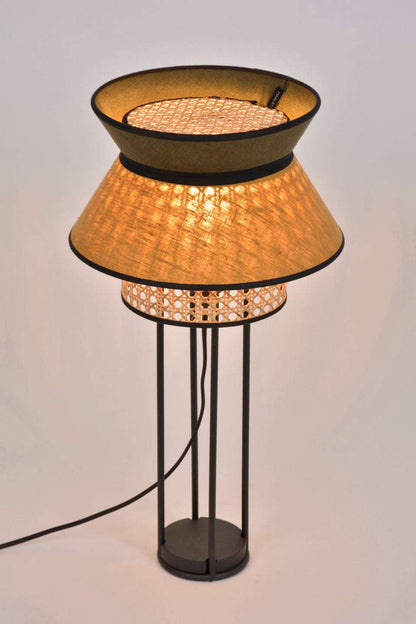 Lampe de Table Singapour - Market Set