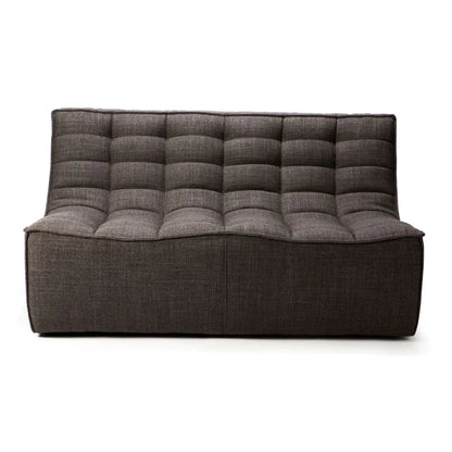 Canapé modulaire N701 - Ethnicraft