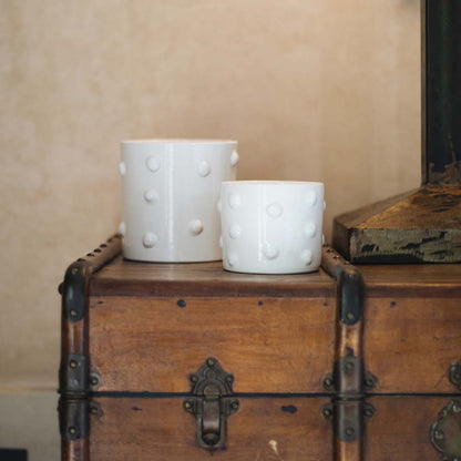 Bougie Itto Parfumée Places des Épices - Côté Bougie