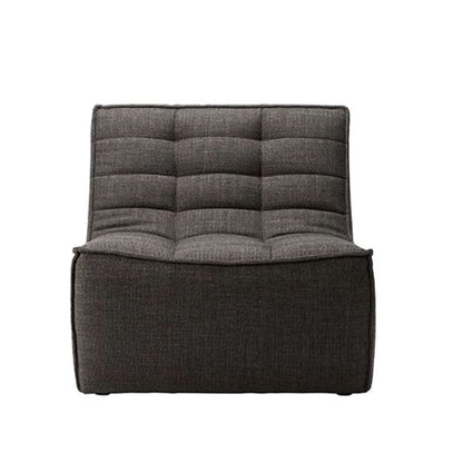Canapé Modulaire N701 - Ethnicraft