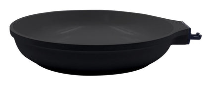 Poêle à Poignée Amovible (non incluse) 24 cm / 28cm - Cookut