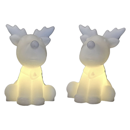 Décoration Lumineuse LED Reines ou Gnomes - Sirius