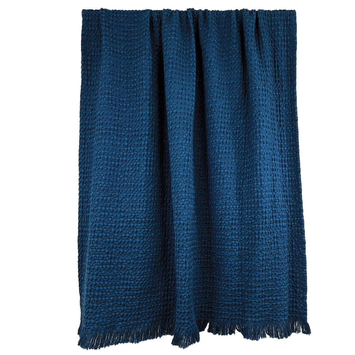 Tempo Plaid et Couvre-lit - Haomy