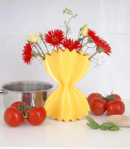 Vase Pasta Farfale – Fluid Market