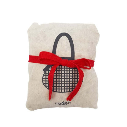Sac Filets de Courses et sa Pochette de Rangement Sacha - Cookut