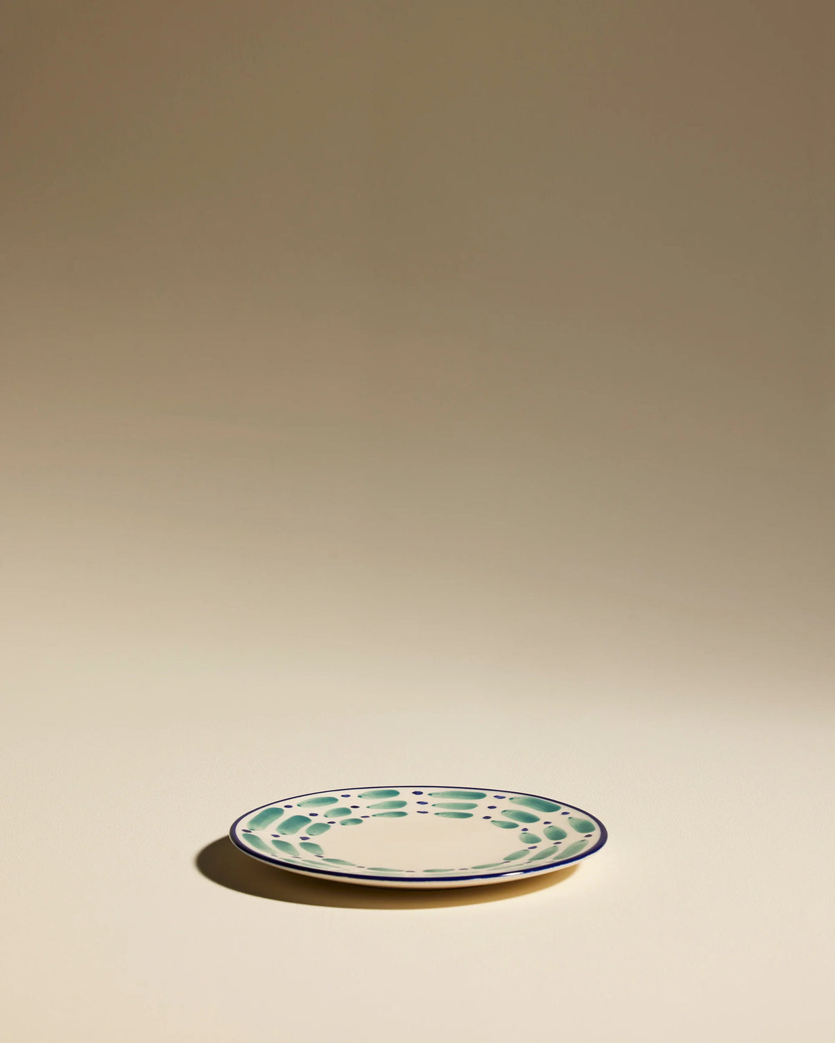 Set de 6 Assiettes à Dessert Aura D.22 cm. - Maison Sarah Lavoine