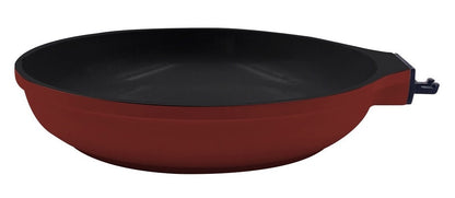 Poêle à Poignée Amovible (non incluse) 24 cm / 28cm - Cookut