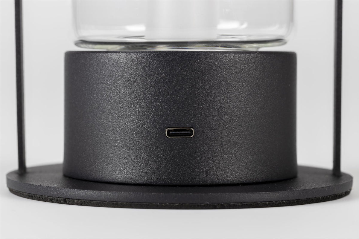 Lampe de Table Rechargeable Smarty - Zuiver