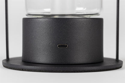 Lampe de Table Rechargeable Smarty - Zuiver