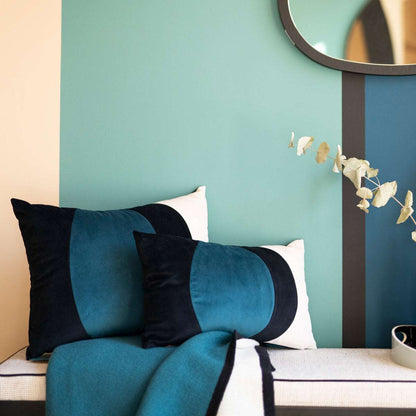 Coussin Lune