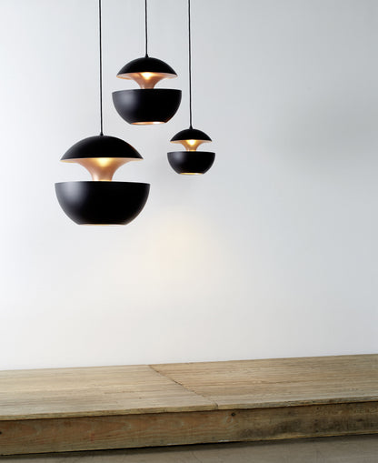 Suspension LED Here Comes The Sun 350 - DCW Editions