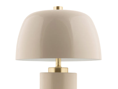 Lampe de Table LED Freya Rechargeable - Present Time