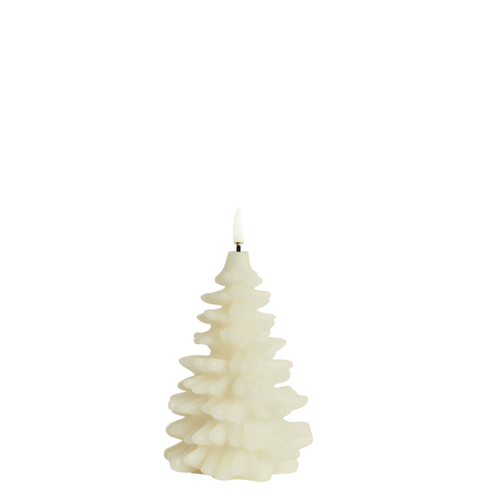 Bougie LED Sapin de Noël - UYUNI Lighting