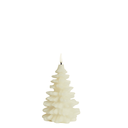 Bougie LED Sapin de Noël - UYUNI Lighting