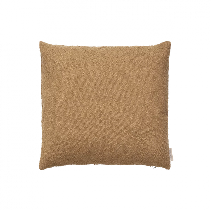 Housse de Coussin Boucle Tan 40x60/50x50 - Blomus